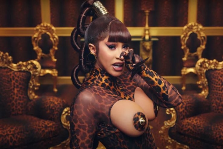 Cardi B Launches OnlyFans Account, Slashes Subscription Fee