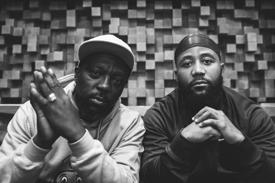 Cassper Nyovest premieres A.M.N Sessions on YouTube, featuring Zola 7