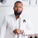 Cassper Nyovest Responds To Criticism Of His Outfit For His Sons Baby Shower