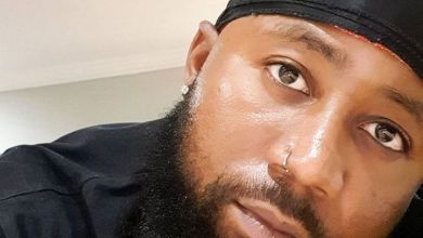 Cassper Nyovest Speaks On A Tough Day In His Life