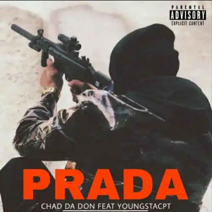 Chad Da Don And Youngstacpt Are On &Quot;Prada&Quot; Vibes In New Song 1