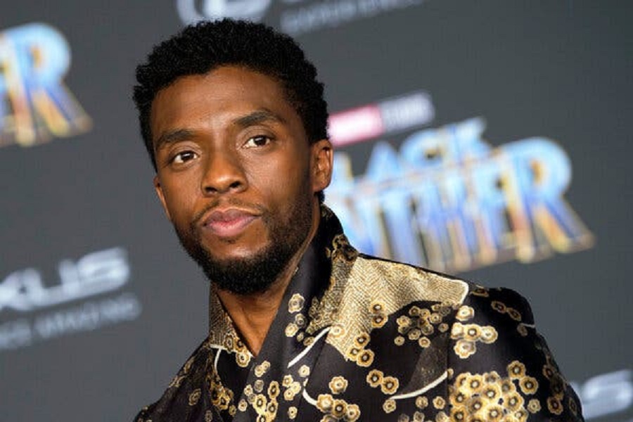 Black Panther Actor Chadwick Boseman Dead From Colon Cancer at 43