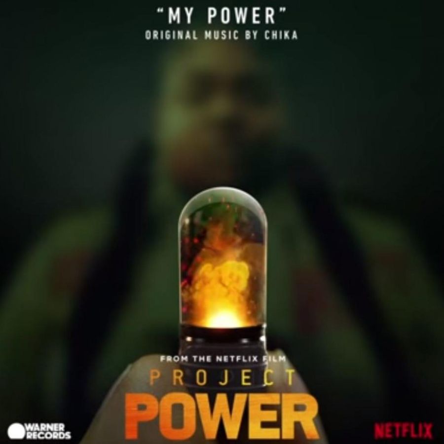 Listen To Chika’s “My Power” Single From Netflix Flick “Project Power”