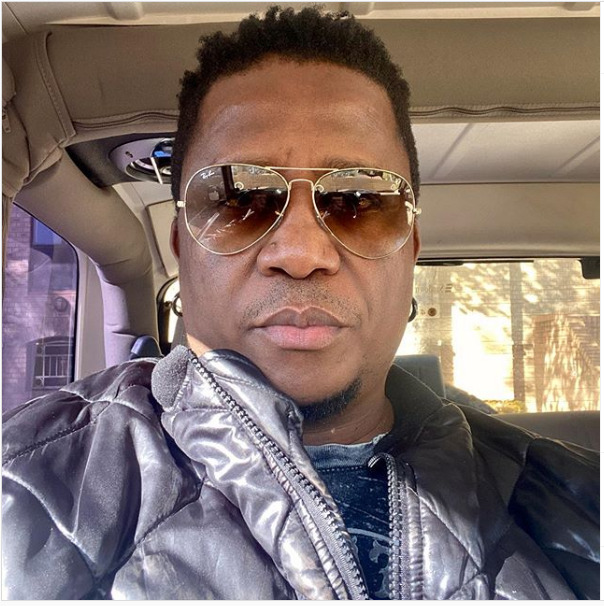 DJ Fresh Pays To The Late Bob Mabena, Who Died Of Cardiac Arrest