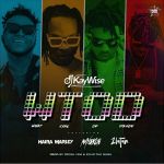 DJ Kaywise Enlists Naira Marley, Mayorkun, Zlatan For “What Type Of Dance”