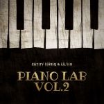 Entity MusiQ & Lil’Mo team up to drop new project “Piano Lab Vol.2”.