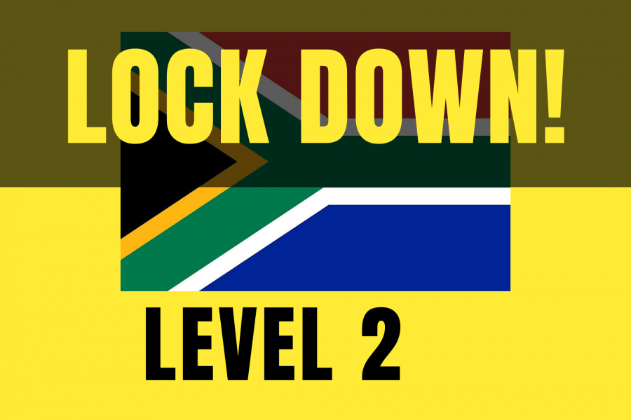Here Are The New Level 2 Lockdown Rules For Sa 1
