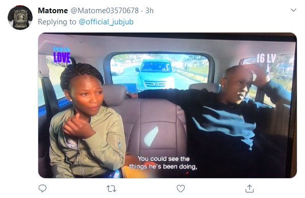 Fans React As Jub Jub Shares Photo Of Bullet Hole Through... 6