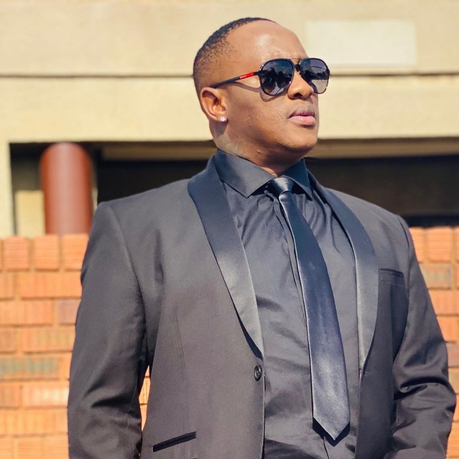 Jub Jub Denounces The Jaziel Brothers Following “Ndikhokhele (Remake)” Success