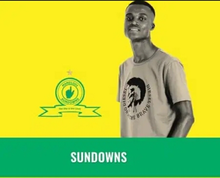 R7000 In Cash Up For Grab With King Monada’s “Sundowns” Release