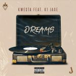 Kwesta And K1 Jaxe Have “Dreams”