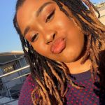Lady Zamar Records Her First 2020 Song