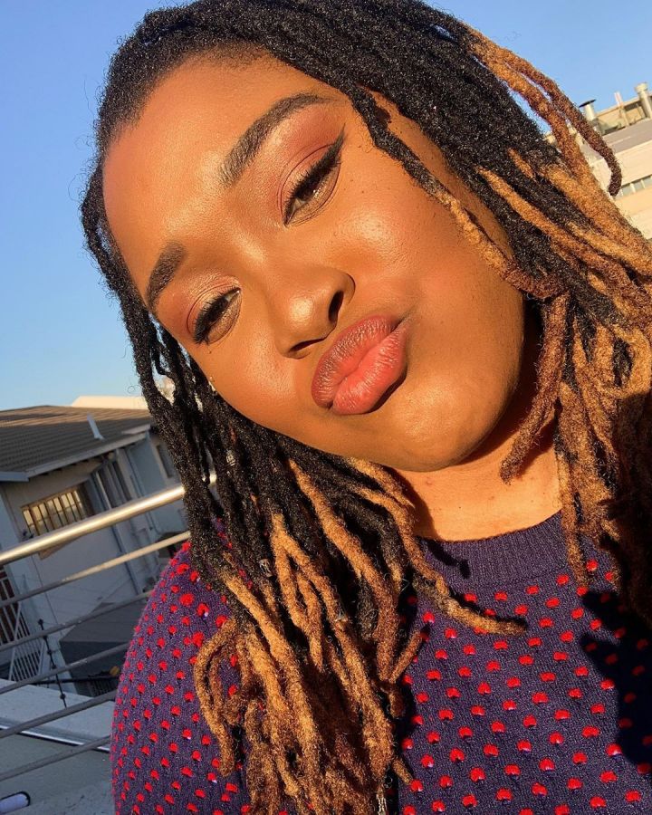 Lady Zamar Allegedly In Legal Battle With Driver Over Unpaid Fee