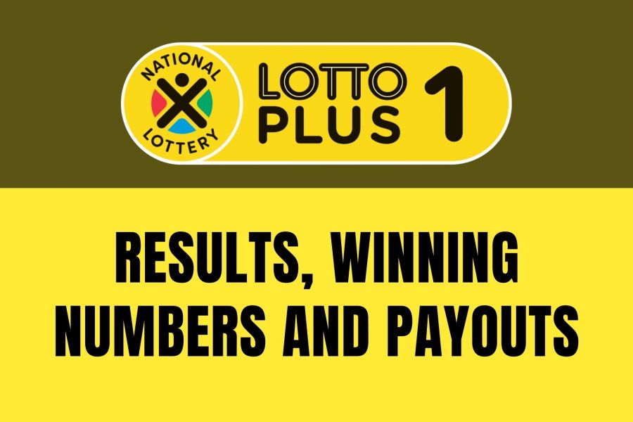 SA Lotto PLUS 1 Results, Winning Numbers & Payout Today
