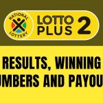 SA Lotto PLUS 2 Results, Winning Numbers & Payout Today