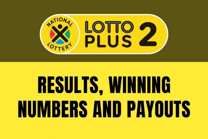 lotto plus lotto results