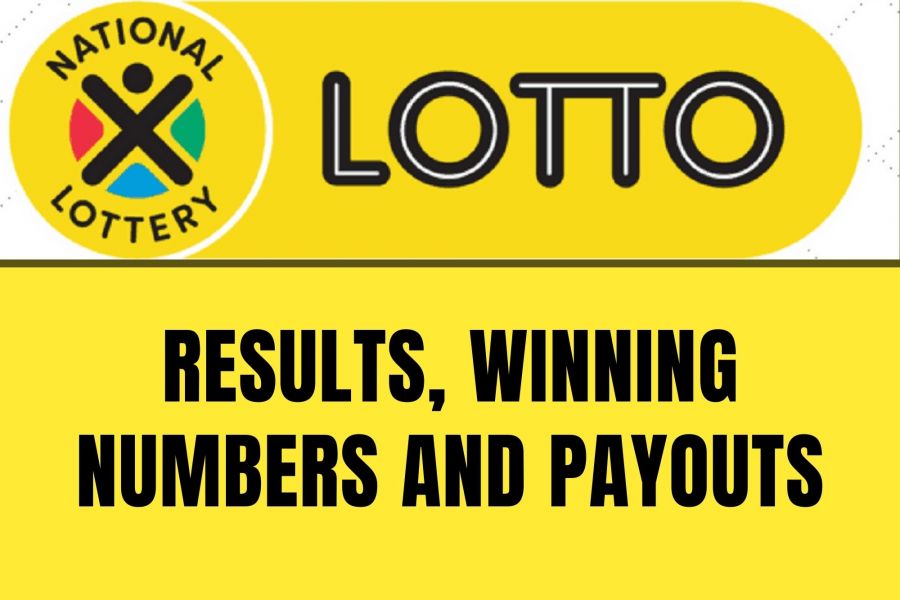 SA Lotto Results, Winning Numbers & Payout Today