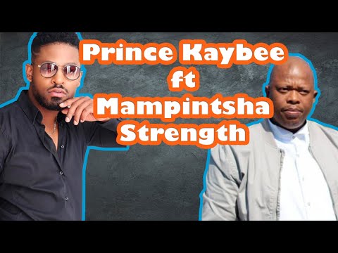Mampintsha Confirms Prince Kaybee Shimora Marshel On As’Trende For 4th Republic Album