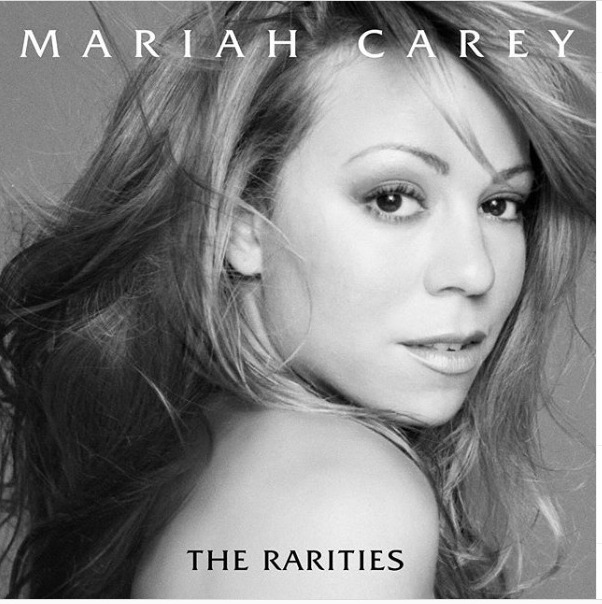 After Two Years Of &Quot;Caution,&Quot; Mariah Carey Announces New Album, &Quot;The Rarities&Quot; 1