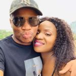 Photos: Master KG & Makhadzi’s Snaps Have Fans Convinced They’re Back As A Couple