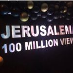 Master KG’s “Jerusalema” Music Video Feat. Nomcebo Reaches Milestone Of 100 million YouTube Views
