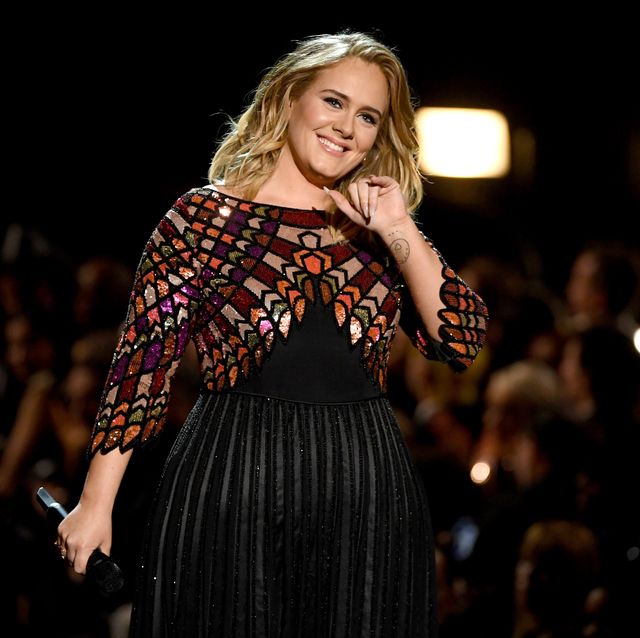 Adele’s Saturday Night Live Skit Provokes Condemnation Globally