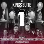 MetroFM’s The Kings Suite Turns 1 Today, DJ Tira, Sun-El Musician, Sphectacula & Naves To Celebrate With Birthday Mix