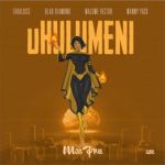Miss Pru Presents “uHulumeni” Ft. Fakaloice, Blaq Diamond, Malome Vector & Manny Yack
