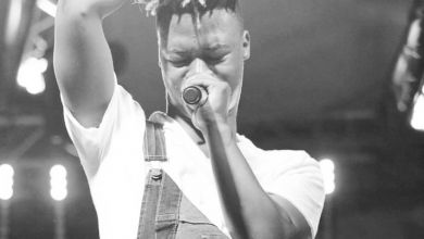 Mlindo The vocalist teases forthcoming song, “Umthandazo”