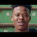 Nasty C joins Ebro Darden on Apple Music to talk about his brand new album Zulu Man With Some Power.