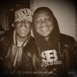 Pdot O & Percy Mthunzi Remember The Late HHP In New Tribute Song “My Last 20 (Jabba)”