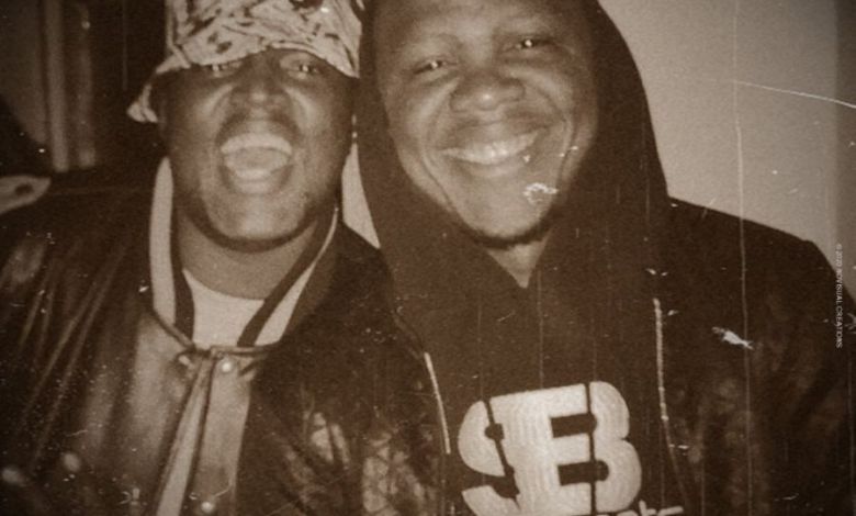 Pdot O & Percy Mthunzi Remember The Late HHP In New Tribute Song “My Last 20 (Jabba)”