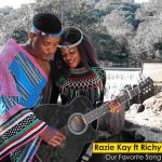 Razie Kay Sings Our Favorite Song With Richy