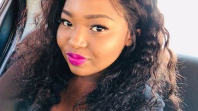 Rethabile Khumalo Erupts, Shades Amapiano Musicians On The Venting Podcast - Watch 9