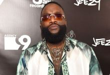 Rick Ross States Conditions For 50 Cent's Use Of "BMF" In Crime Series