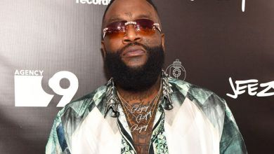 Watch Rick Ross Return to His Roots For “Tiny Desk (Home) Concert”
