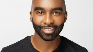 Riky Rick Reacts To Criticism In The US That He Tries To Sound Like Nas