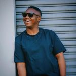 DJ Shimza Shares Dope Afro-Tech Line-Up For Best Of Both Worlds