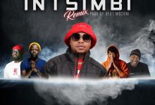 Stan B Teams Up With Blaklez, PdotO, N'veigh, Tswyza & Beatmochini On "Intsimbi (Remix)"