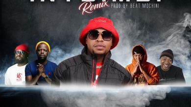 Stan B Teams Up With Blaklez, PdotO, N’veigh, Tswyza & Beatmochini On “Intsimbi (Remix)”