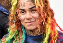 6ix9ine Trends as Perkio Shares His Side in Controversial Jacket Saga