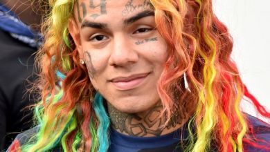 6ix9ine Trends as Perkio Shares His Side in Controversial Jacket Saga