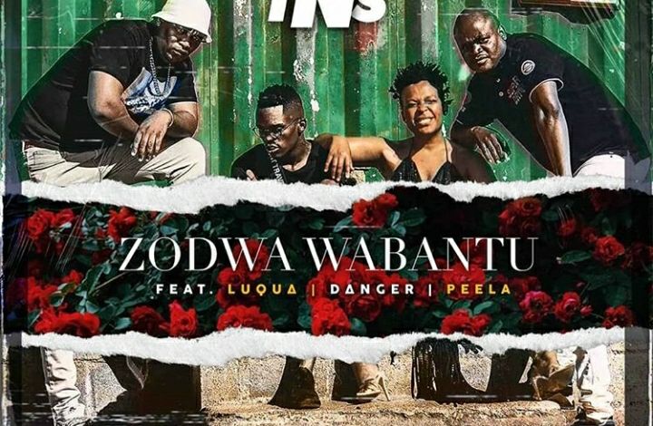 TNS Announces Release Date For “Zodwa Wabantu” Feat. Luqua, Danger & Peela