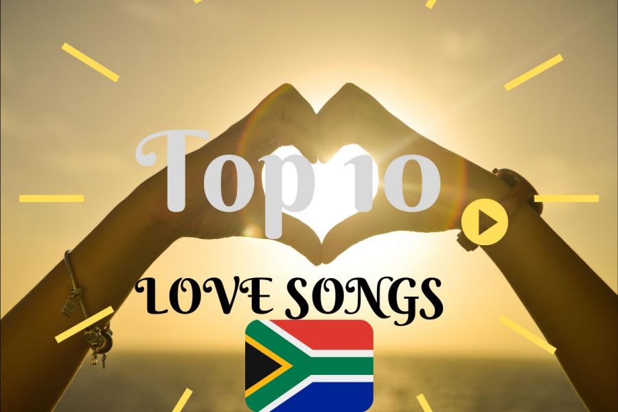 SA: Top 10 South African Love Songs