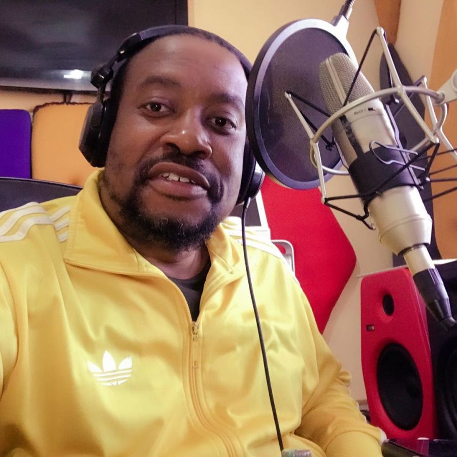 Top 10 South African Radio Presenters 11