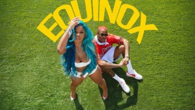 YG Drops Equinox Music Video Featuring Day Sulan