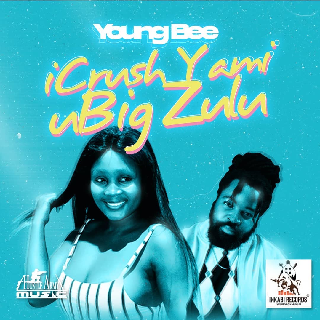 Young Bee - Icrush Yam Ubig Zulu 1