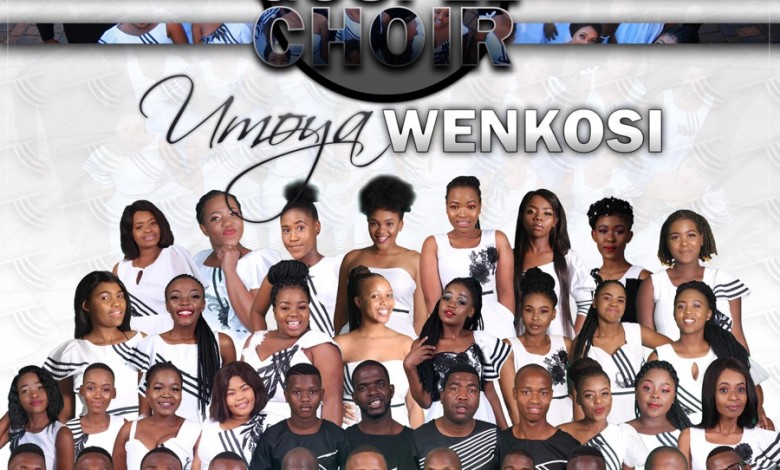Umlazi Gospel Choir - Umoya Wenkosi - EP