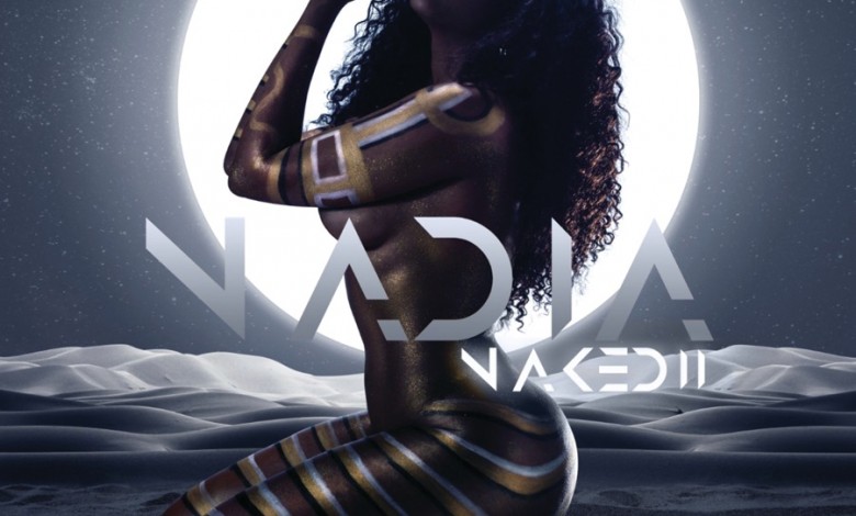 Nadia Nakai - Nadia Naked II