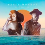 Patty Monroe - Confirm (feat. Rafealo) - Single